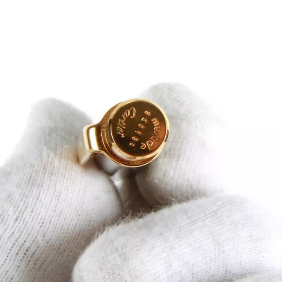 Authentic Cartier Stylo Bille Must II Ballpoint Pen - Picture 8 of 10